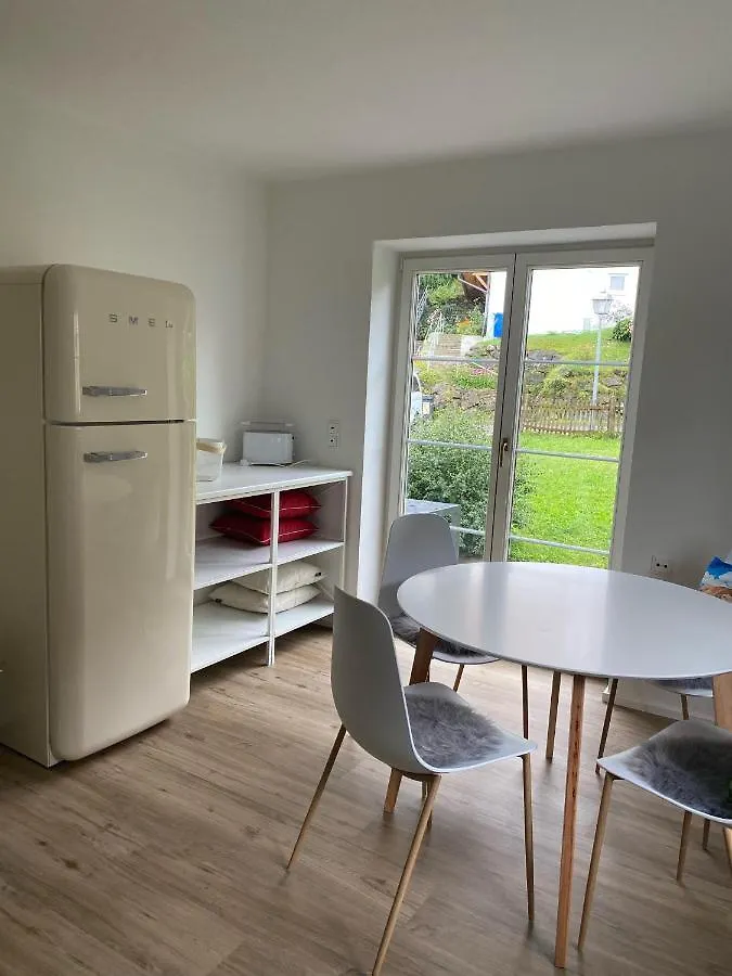 Julius 41 Apartment Immenstadt im Allgaeu