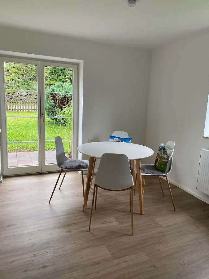 Julius 41 Apartment Immenstadt im Allgaeu