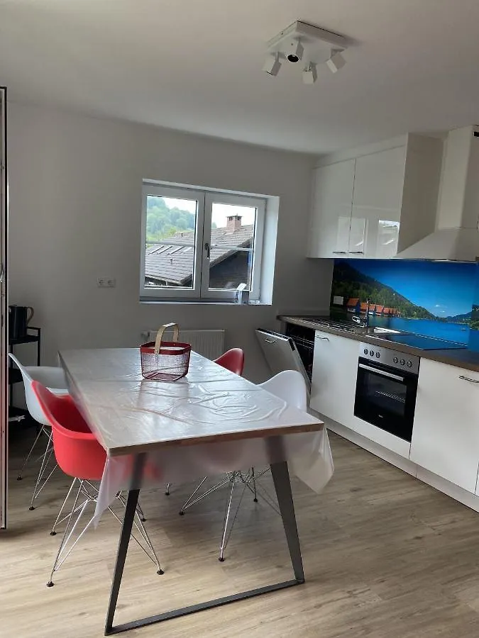 Julius 41 Apartment Immenstadt im Allgaeu