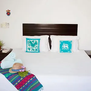 Casa Frida Full , Isla Holbox Mexiko