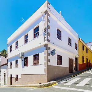 La Casa De , Vilaflor Spanien
