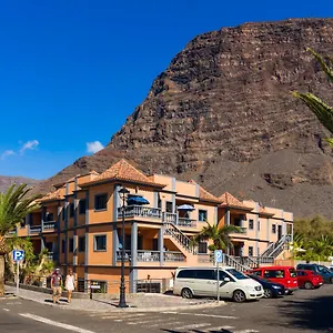 Residencial El Conde # 9 , Valle Gran Rey Spanien