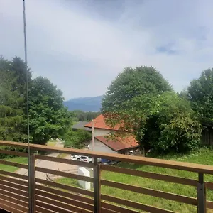 Bergstaetter Sonne Ferienhaus