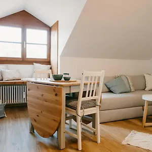 Immenstadt Apartment