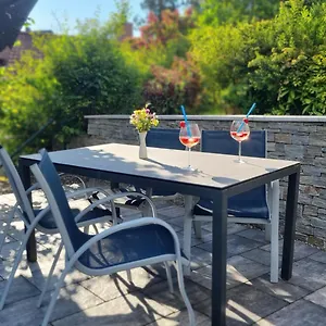 Alpenblick Apartment