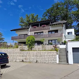 Auf Der Höh Apartment