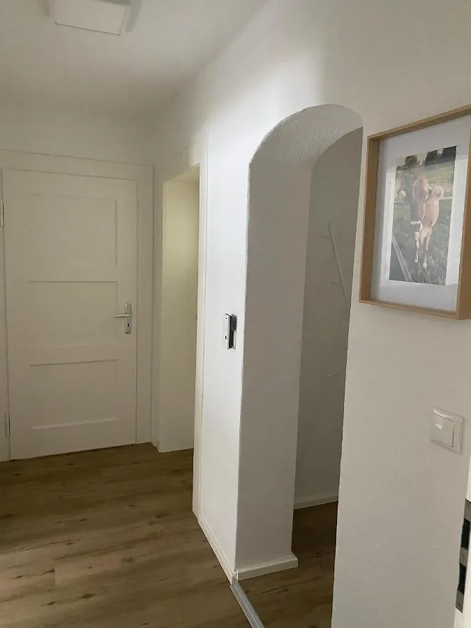 Ferienwohnung Julius 41 Immenstadt im Allgäu 0*,