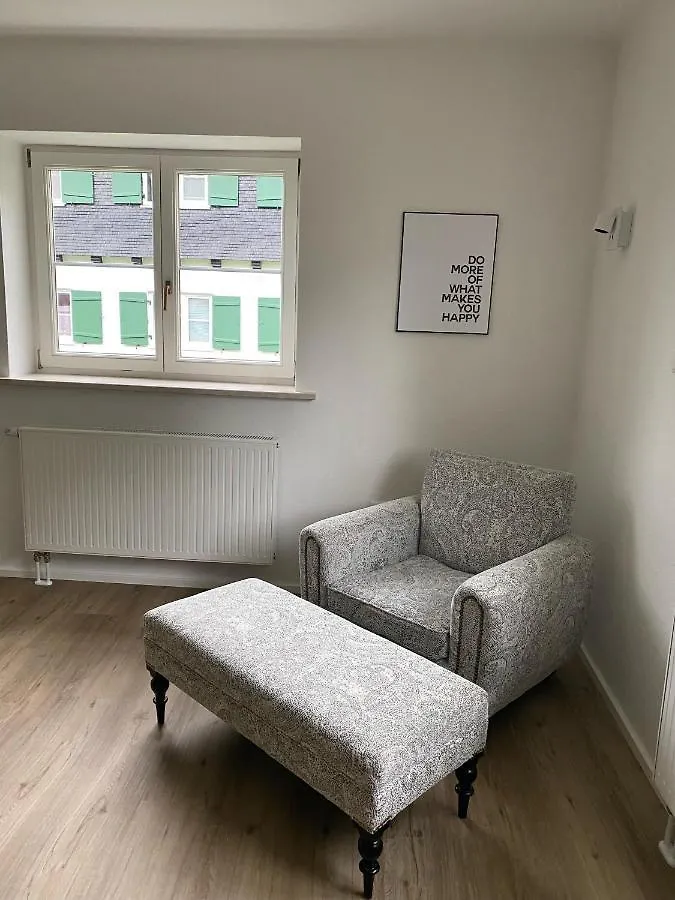 Ferienwohnung Julius 41 Immenstadt im Allgäu Deutschland