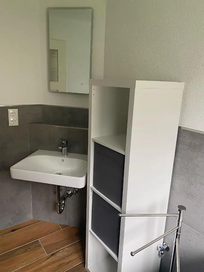 Ferienwohnung Julius 41 Immenstadt im Allgäu Apartment