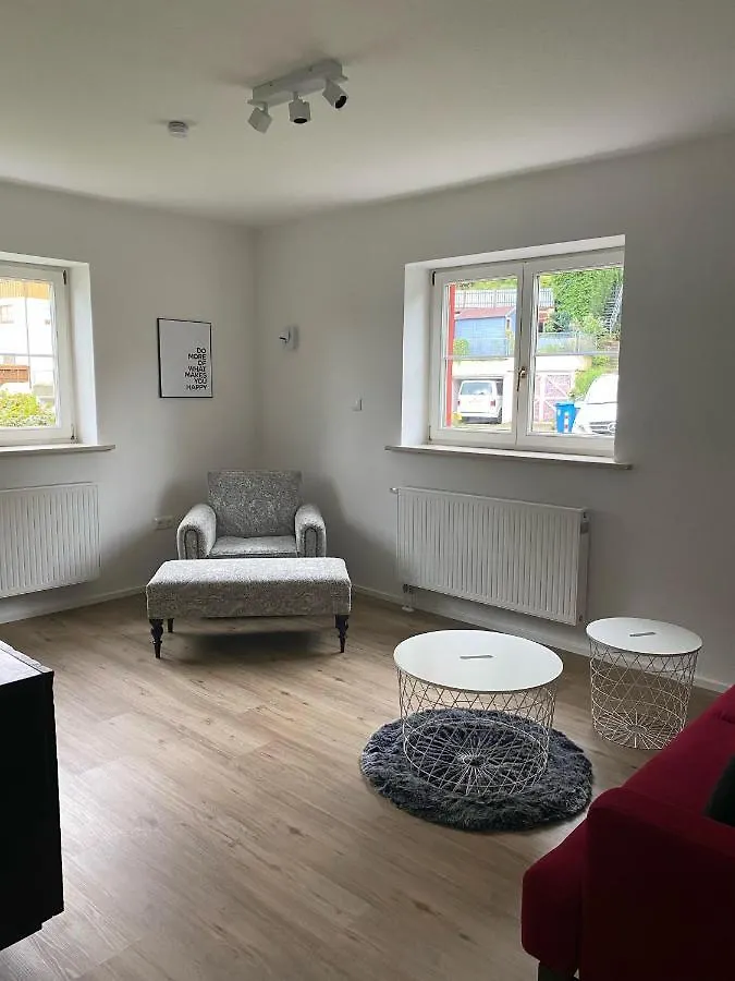 Ferienwohnung Julius 41 Immenstadt im Allgäu