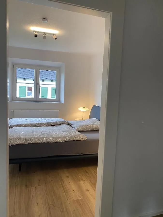 Ferienwohnung Julius 41 Immenstadt im Allgäu