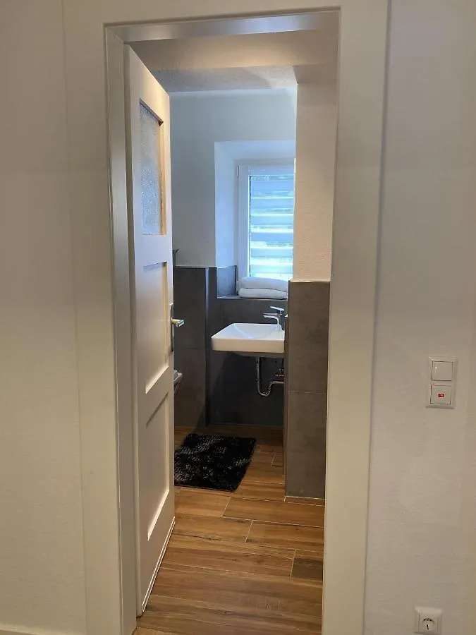 Apartment Ferienwohnung Julius 41 Immenstadt im Allgäu Deutschland