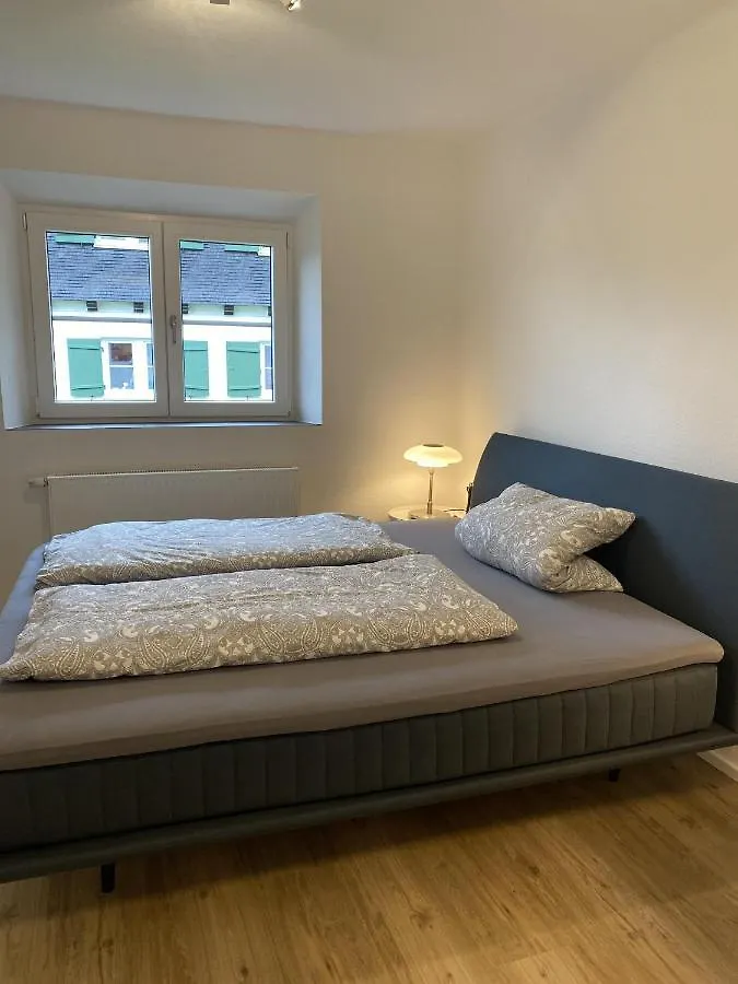 Apartment Ferienwohnung Julius 41 Immenstadt im Allgäu